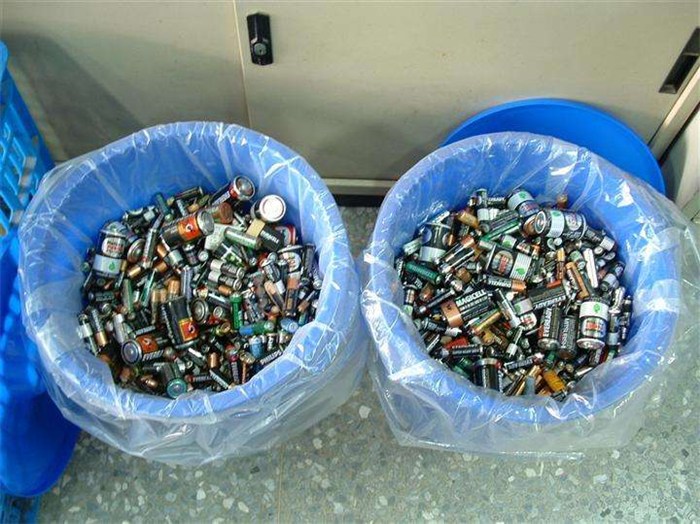 回收一切废电池价格|亮丰再生资源|回收一切废电池